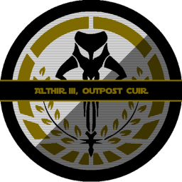 Althir III, Outpost Cuir