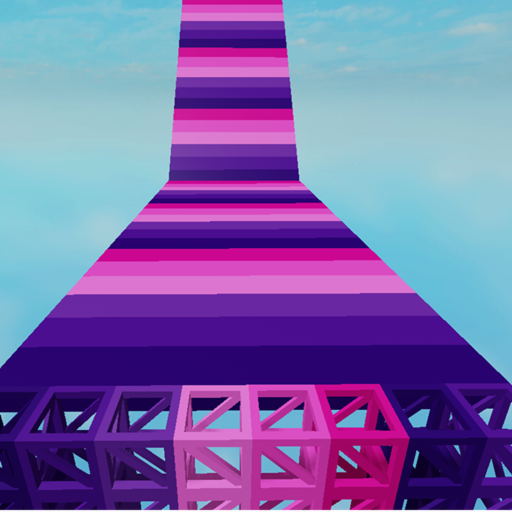 Violet Obby!