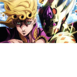 Fan Giorno Giovanna