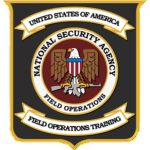 NSA FieId Operations Training