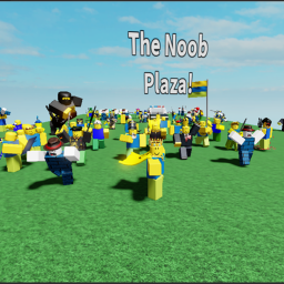 Noob Plaza Classic