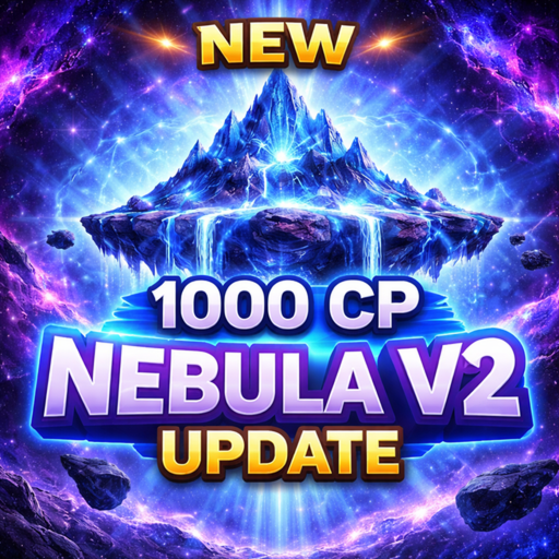 [+1] NEBULA 1000 CP UPD V2