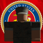 USMC – United States Marine Corps