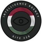 [SITE 228] Intelligence Agency