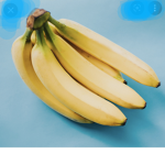 Banana and Chocky gang