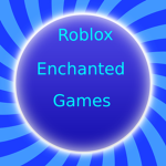Roblox Enchanted Games