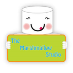 Pink Marshmallow Unicorns