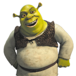 BEAUTIFUL SHREKS SQUAD