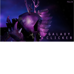 Galaxy Clicker