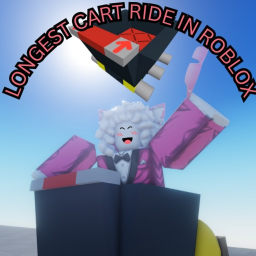 Cart-Ride to the Null Zone