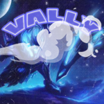 彡 Vally