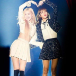 this is for bffs and love