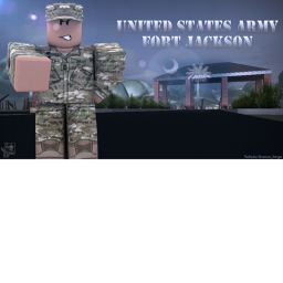 Fort Jackson,South Carolina