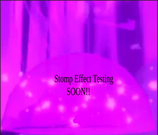 Stomp Effect Testing screenshot 1