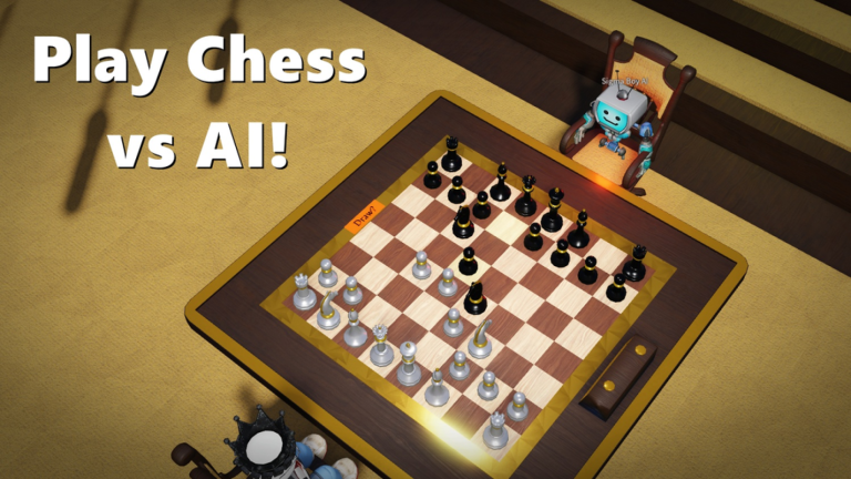 ♟️Chess Club♟️  screenshot 4