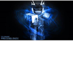 blue shooters