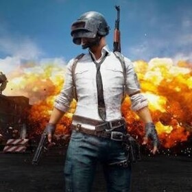 BGMI | BATTLEGROUNDS MOBILE INDIA 