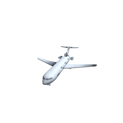 Moving Plane