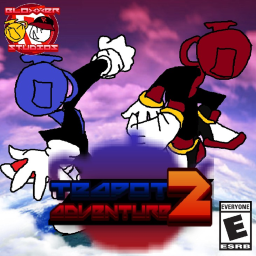 Teapot Adventure 2 [Demo!]