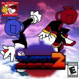 Teapot Adventure 2 [Demo!] icon