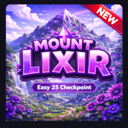 [FREE AVA MOUNT LIXIR]