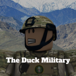 The Duck Military .