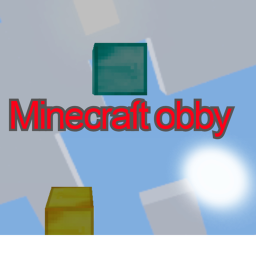 [UPDATE] RFPM- minecraft obby