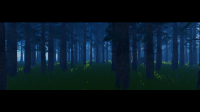 Realistic Shaders preview 1