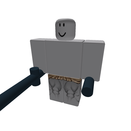 basic Weapon animations