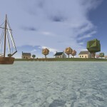Tradelands Demo Version