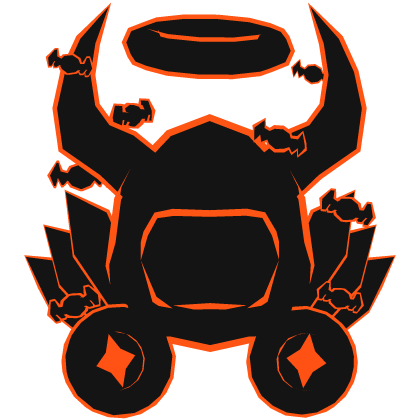 Halloween Dominus