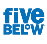 FIVE BELOW x WKEY