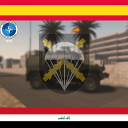 Iraq, Support Mission, NATO
