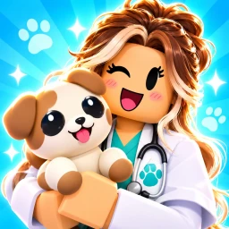 [🐶🩺] Own A Pet Hospital! icon