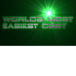 Worlds Easiest Obby