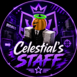 Celestial's Staff