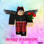 Maco's fashion