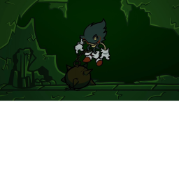 A Game Where You Watch Sonic S I N K