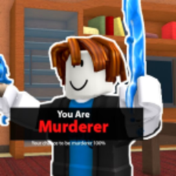 Sweet Murder Mystrey