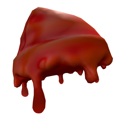 Red Slime Beanie