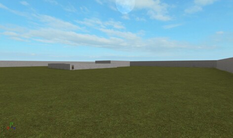 CBNS Studio Military Outpost