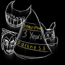 Unwritten Darkness [A BENDY RP]