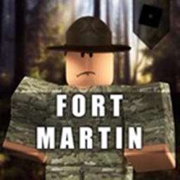 [TEMP] Fort Martin