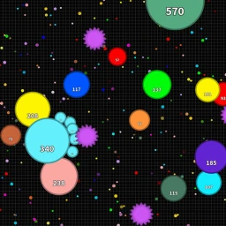 [TEST] Blob Simulator icon