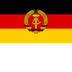 [-] The German Democratic Republic