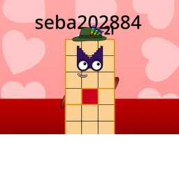 Super Numberblocks RP! icon