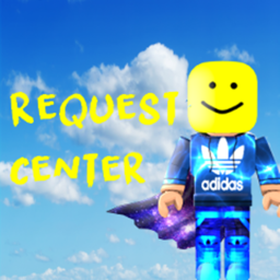 Request Center