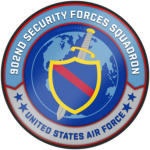 |USAF | 902nd Security Forces Squadron