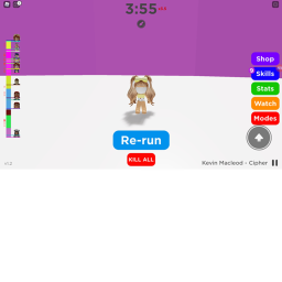An Obby For U