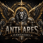 ANTHARES OFFICIAL